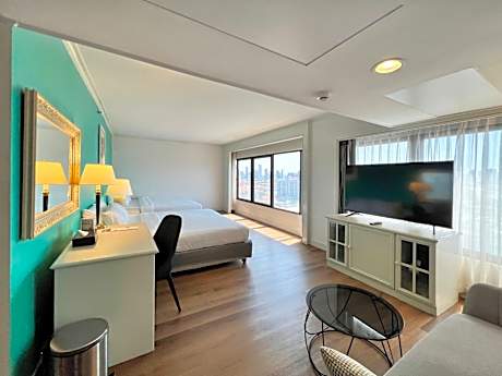 Junior Suite River View