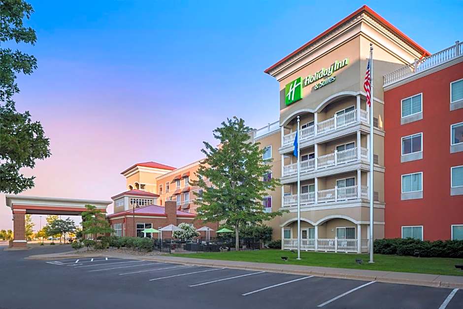 Holiday Inn Hotel & Suites Maple Grove Northwest Minneapolis-Arbor Lakes By IHG