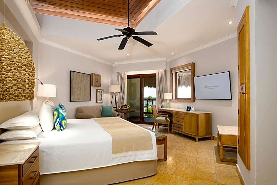 Valentin Imperial Riviera Maya-All Inclusive-Adults Only