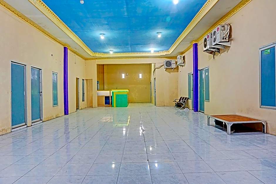 OYO 91825 Ayu Lestari Homestay