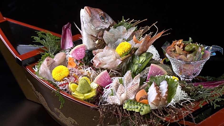 Kyukamura Sanuki-Goshikidai