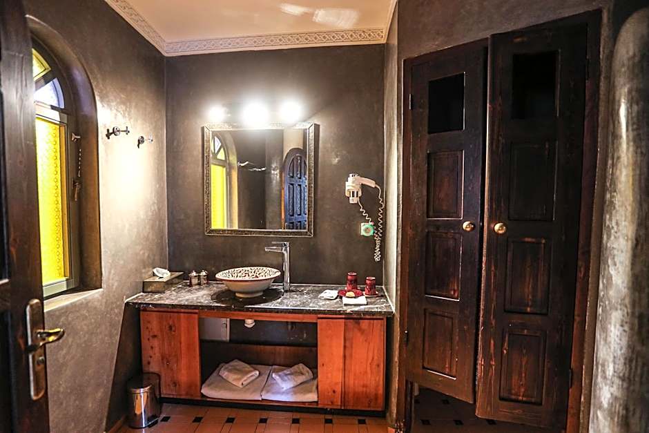 Riad Perle D'Eau