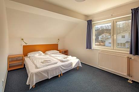 Four-Bedroom Villa with Private Pool