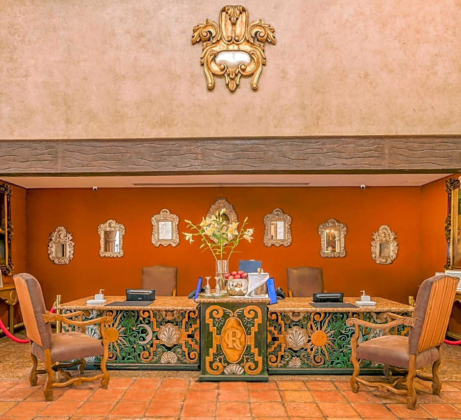 Quinta Real Saltillo