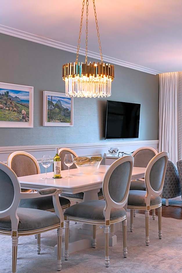The Hazendal Hotel and Spa
