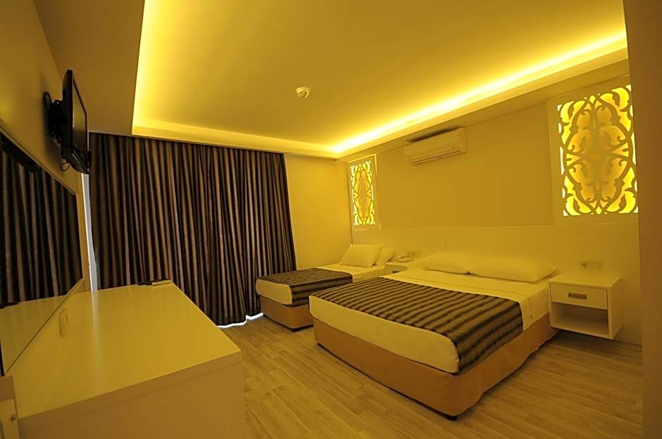 Aura Boutique Hotel