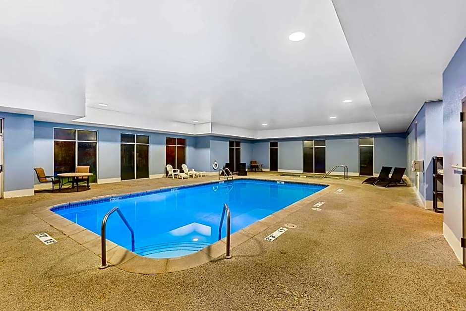 Quality Inn Fort Dodge