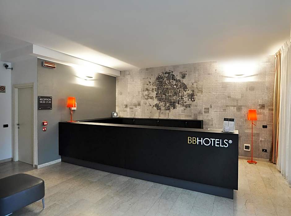 BB Hotels Aparthotel Bicocca