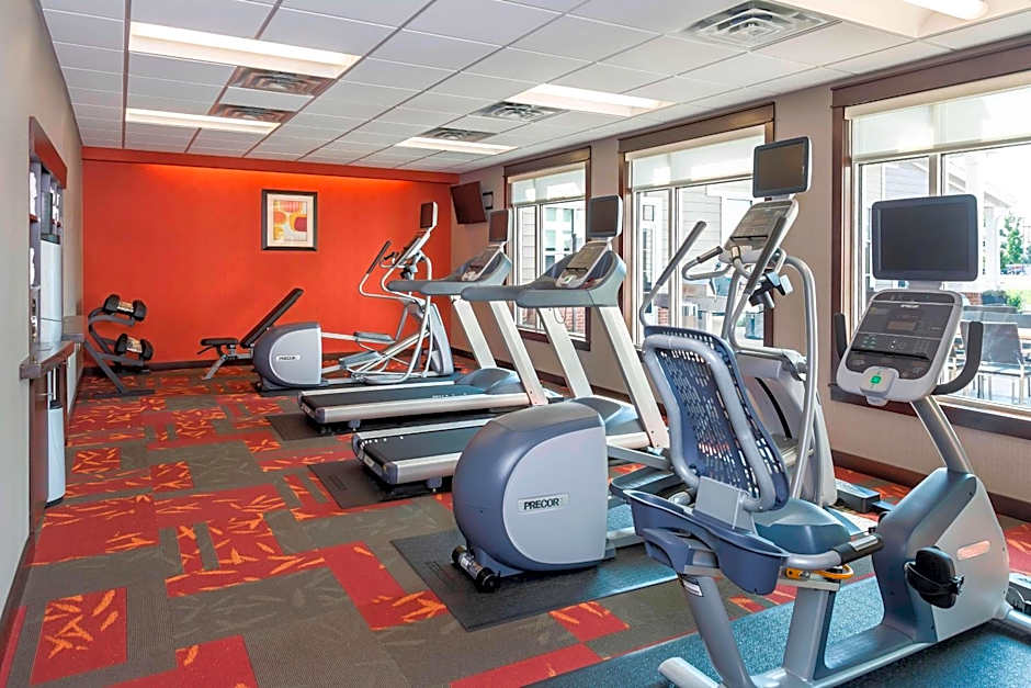 Residence Inn by Marriott Fargo