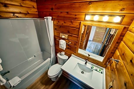 Junior Suite with River View