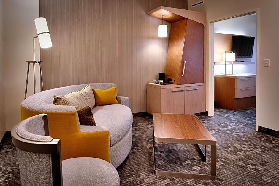 Courtyard by Marriott Lehi at Thanksgiving Point