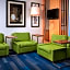 Holiday Inn Express Buffalo NE - Lockport