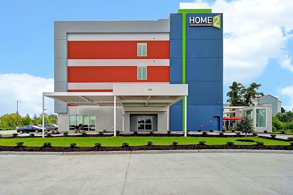 Home2 Suites By Hilton Harvey