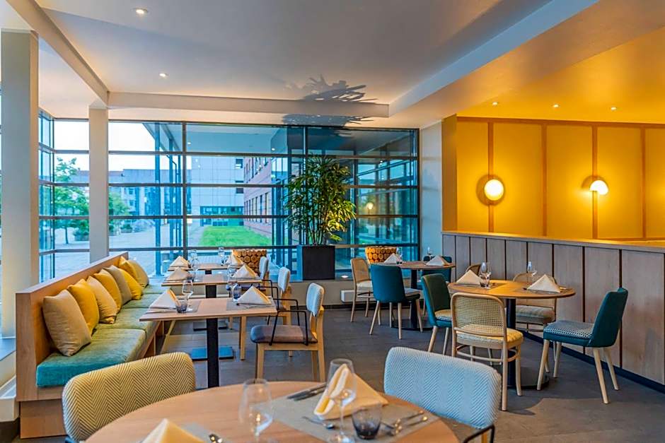 Hotel Münster Kongresscenter Affiliated by Melia