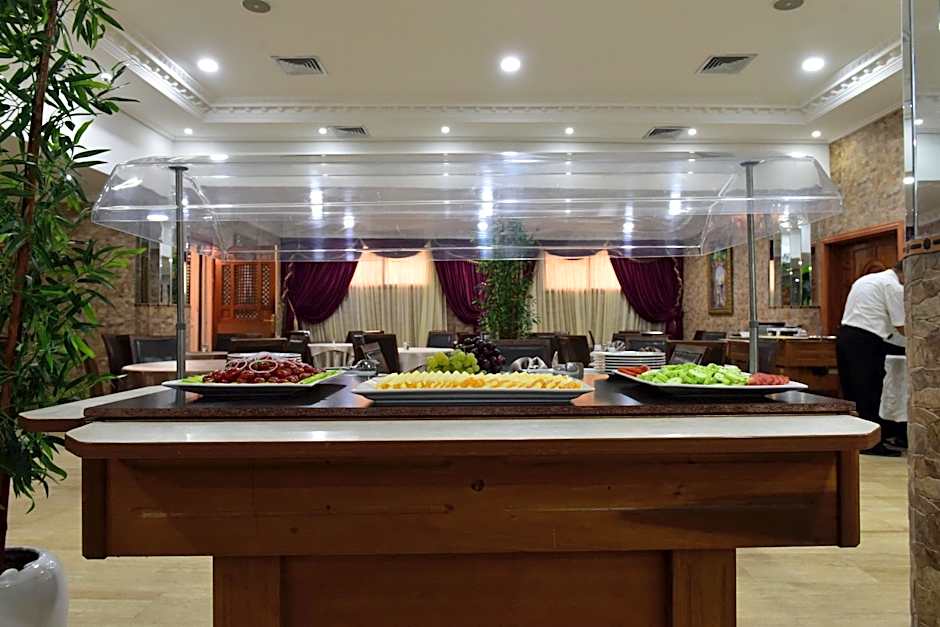 Hôtel Fès Inn & SPA