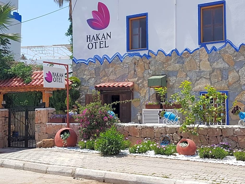 Hakan Hotel