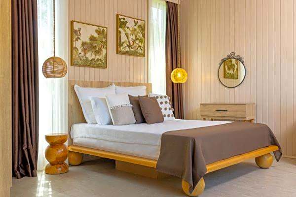 Cirali Hestia Lodge