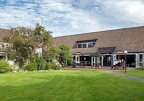 Dunedin Leisure Lodge - A Distinction Hotel