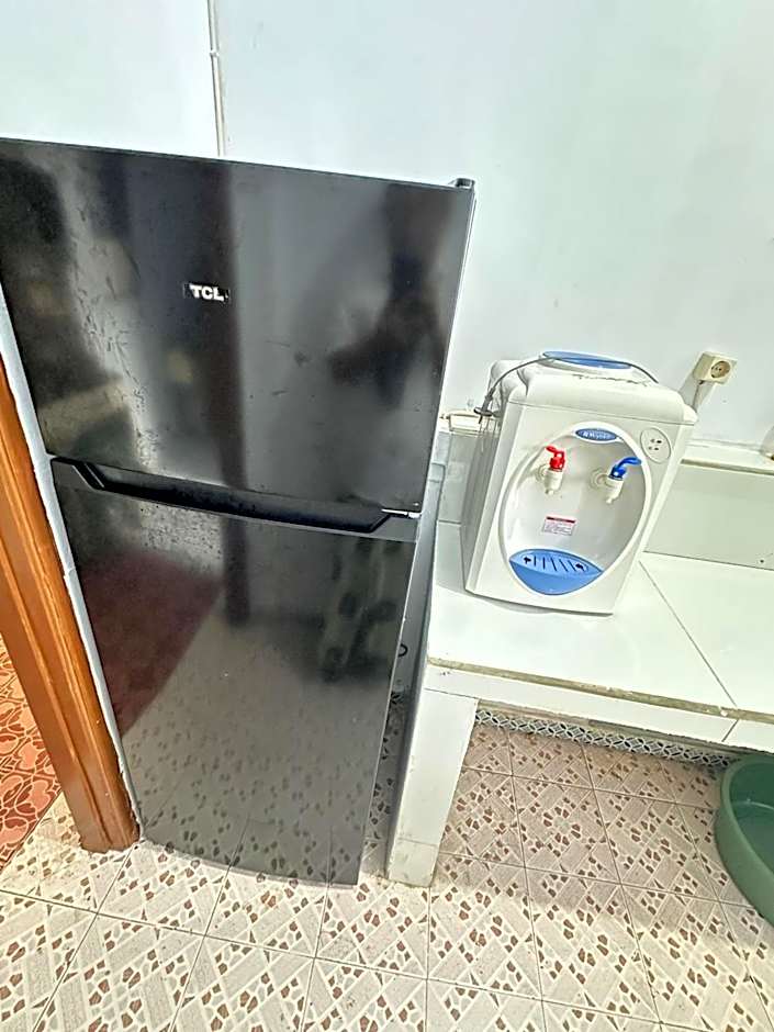 Ambon Residence Syariah