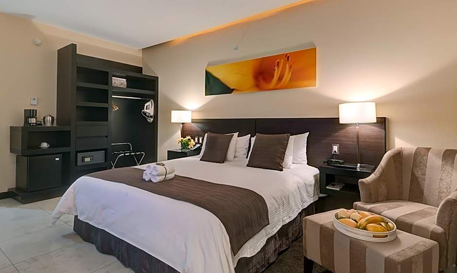 Studio Hotel Boutique