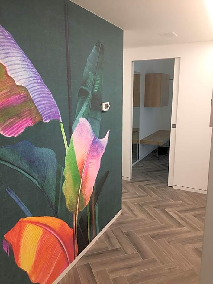 Hotel Garnì Villa Maria