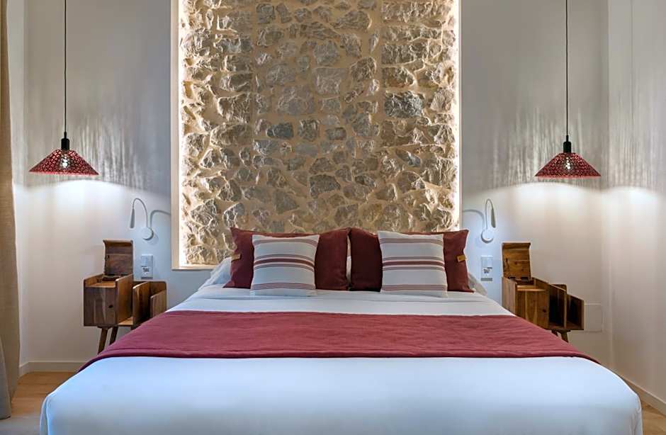 Can Vidal Boutique Rooms