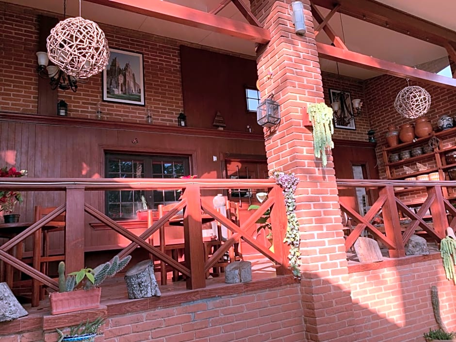 Quinta Maria Bonita