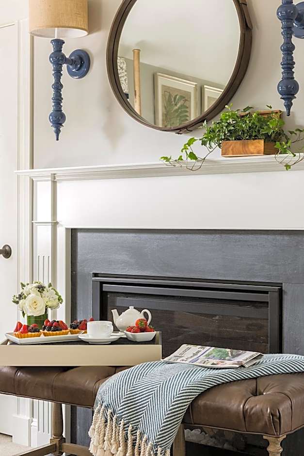 The Inn at Hastings Park, Relais & Châteaux