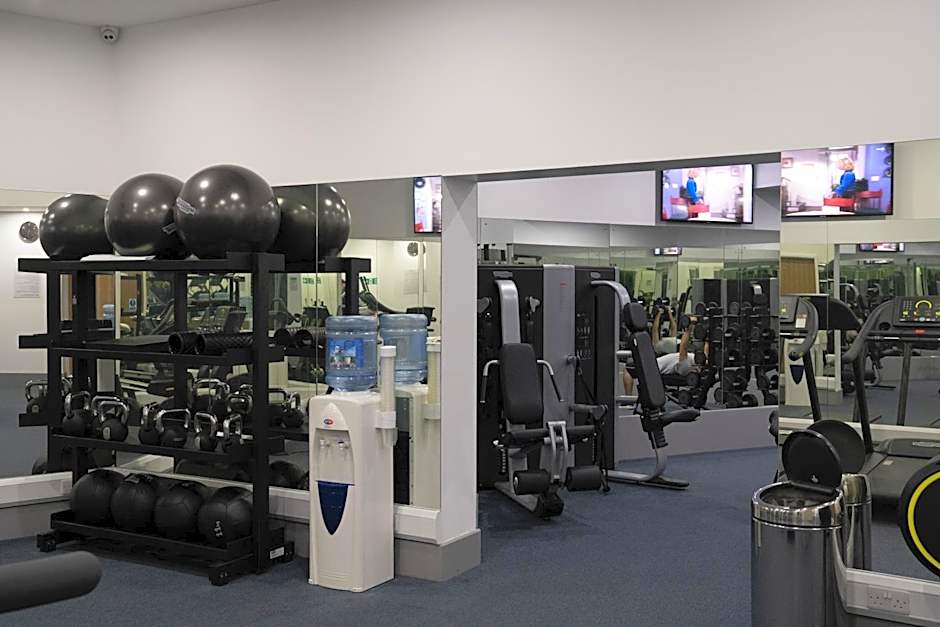 Atrium Hotel Heathrow