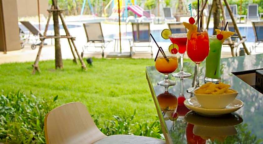 Ibis Styles Krabi Ao Nang