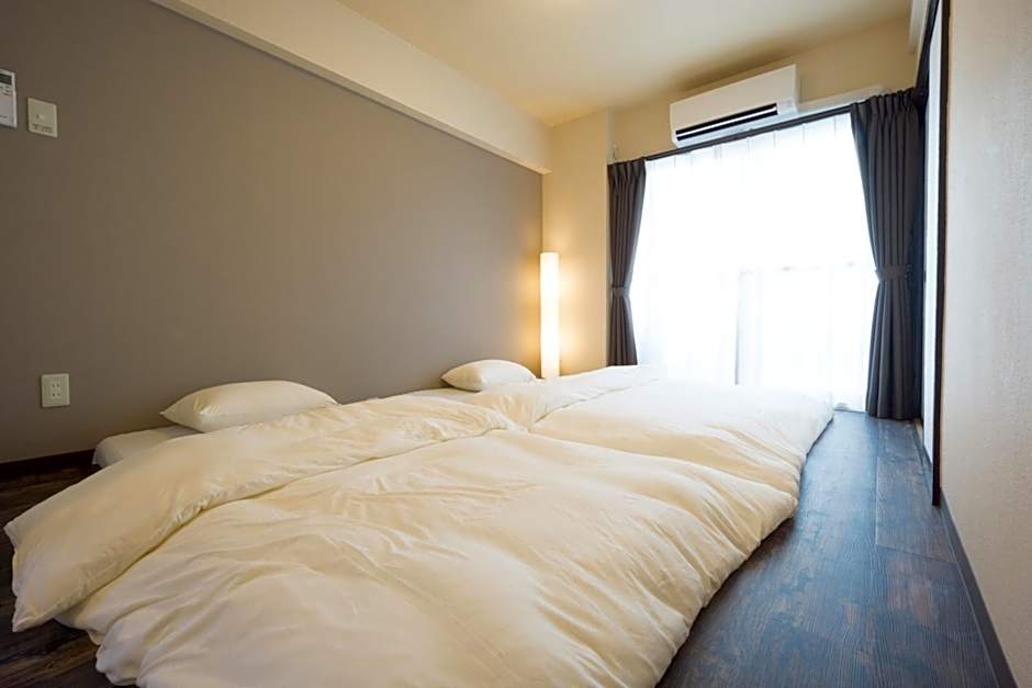 GOEN inn Tokyo