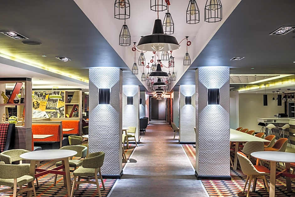 Holiday Inn London Watford Junction By IHG