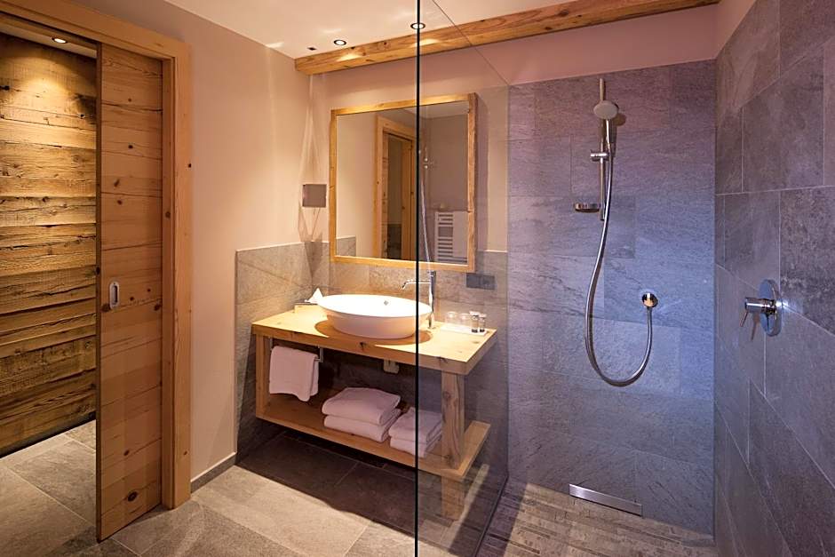 Dolomites Living Hotel Tirler