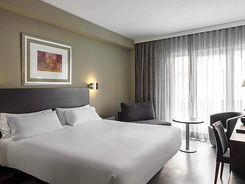 Mercure Madrid Centro