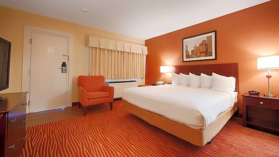 Hotel Boston