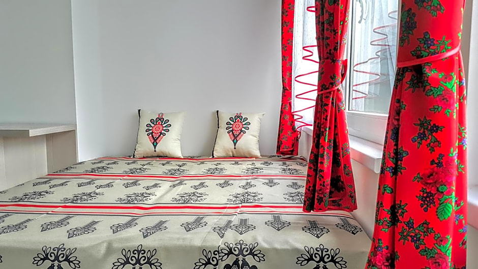 Residence Spa Harenda