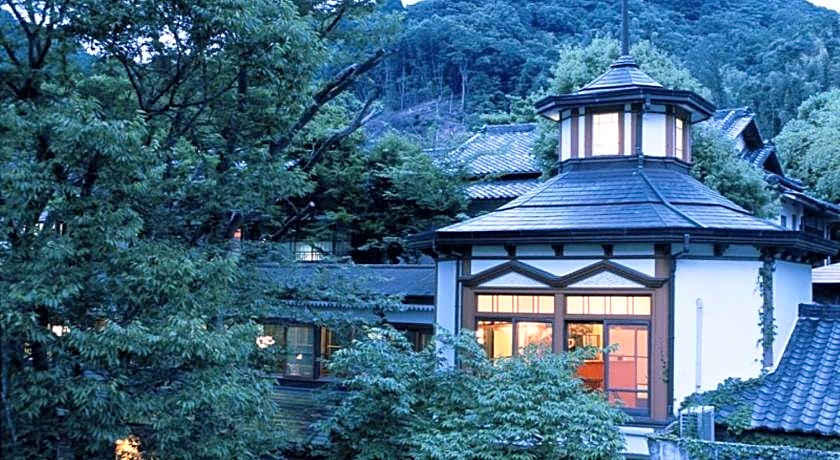 Yukairo Kikuya -Kyoritsu Resort