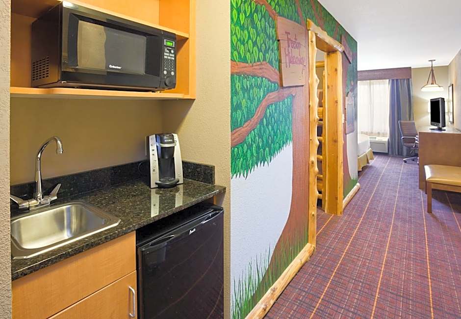 Holiday Inn Express Hotel & Suites Brainerd-Baxter By IHG