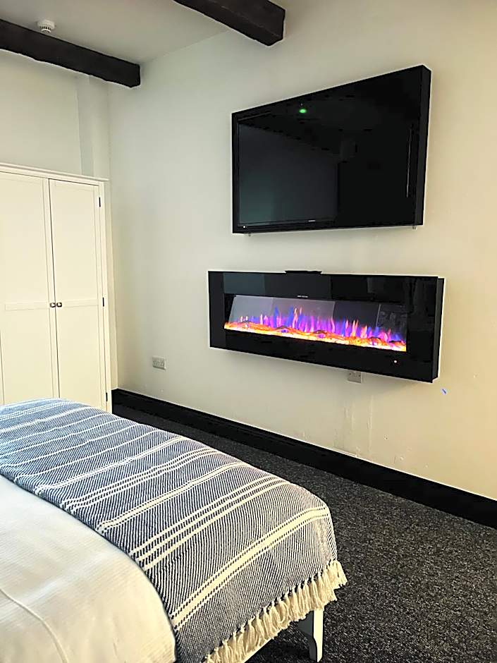 Wild Atlantic Way Rentals