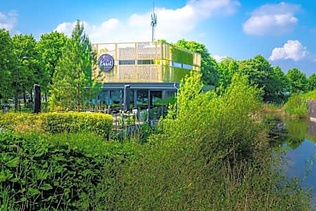 Boutique Hotel Karel de Stoute