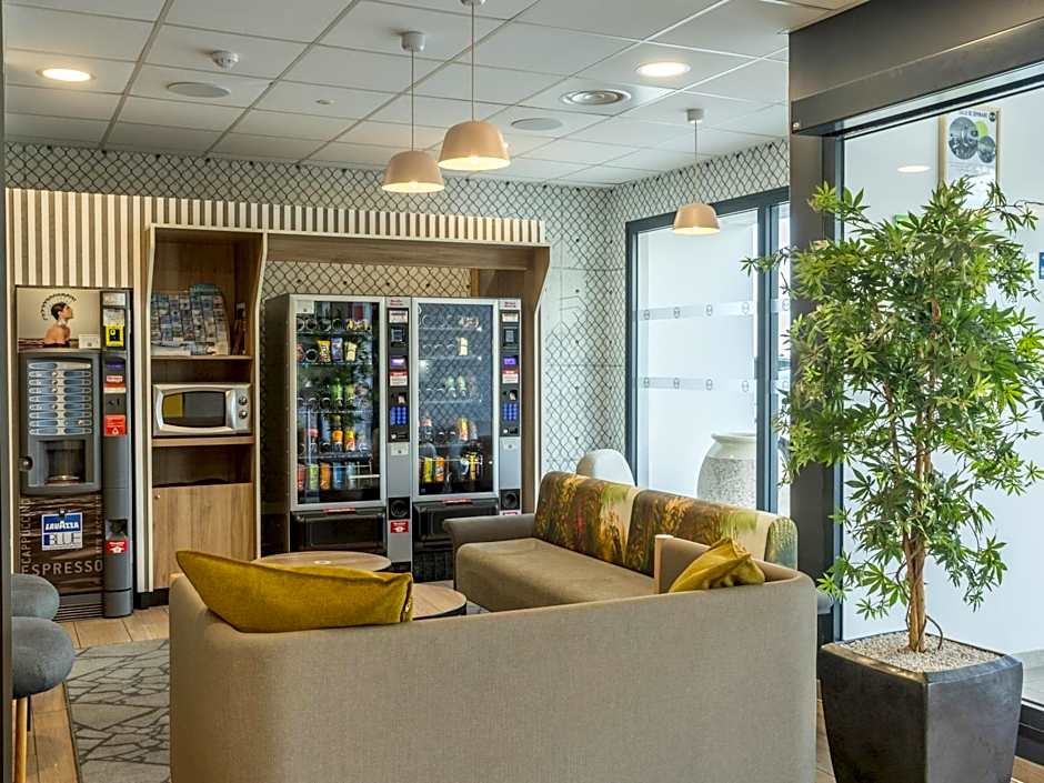 B&B HOTEL Fort-de-France