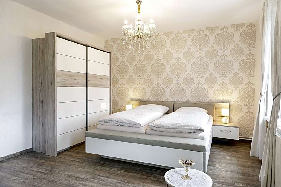 Landgasthof Deutsches Haus