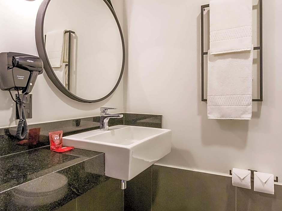 ibis Ribeirao Preto Vila do Golf