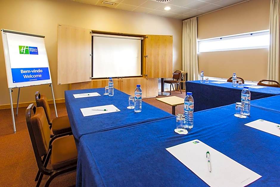 Holiday Inn Express Lisbon-Oeiras By IHG