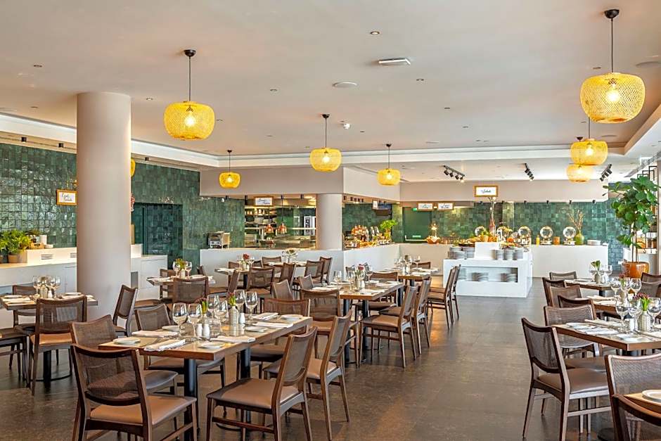 Hilton Nicosia