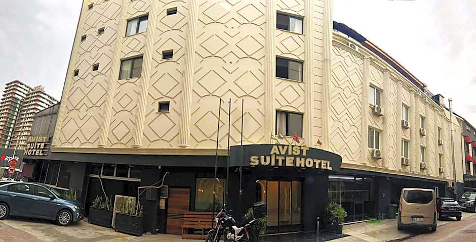 Avist Hotel Avcilar