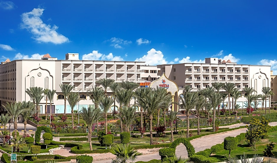 SUNRISE Le Jarden Resort