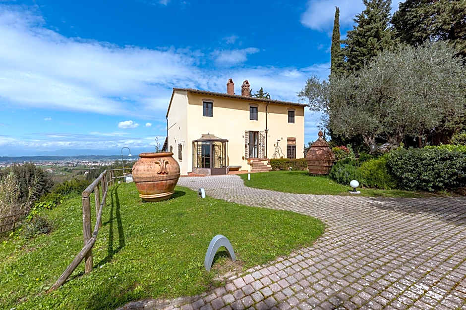 Residence Montevecchio