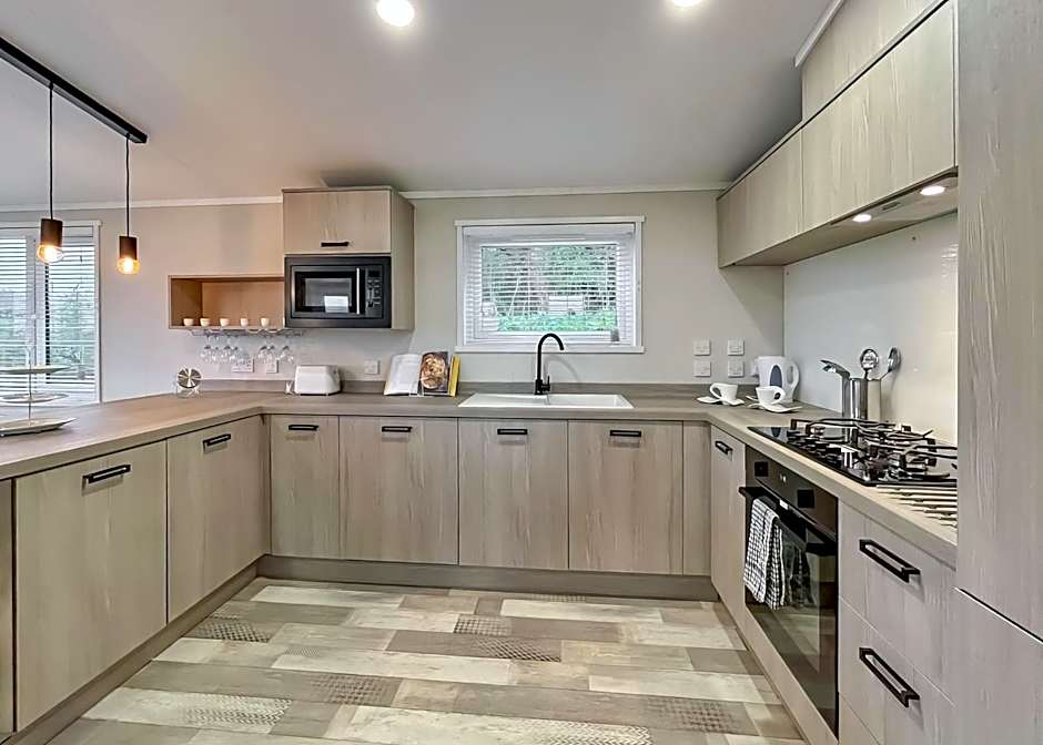 Badgers Retreat Holiday Park