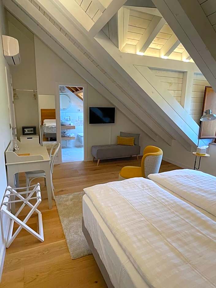 Boutique Finca esencial Hotel Rural